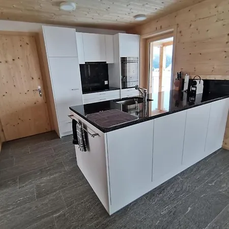 Haus In Der Rueti *