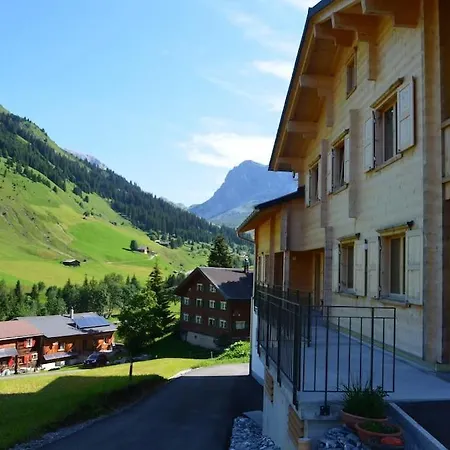Haus In Der Rueti
