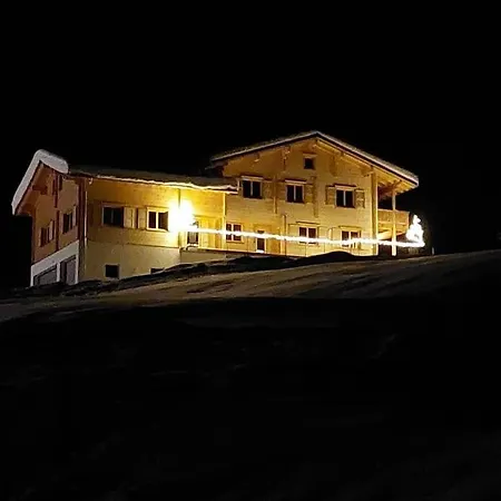 Haus In Der Rueti *