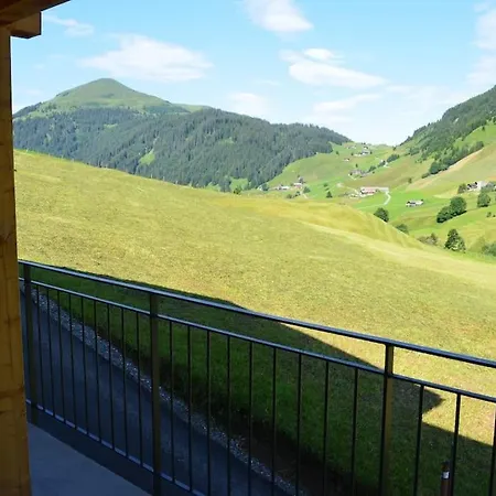 Haus In Der Rueti *