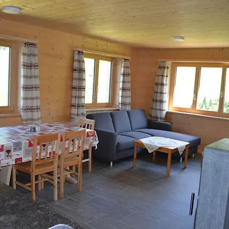 Haus In Der Rueti *